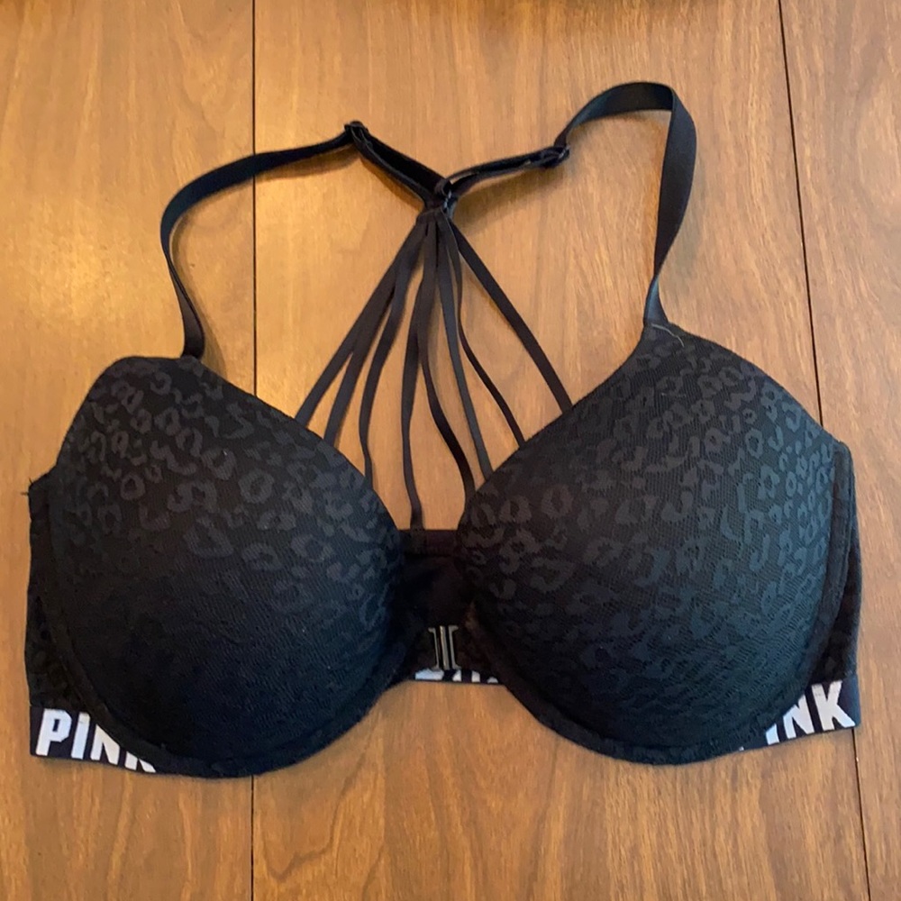 Victoria’s Secret bra